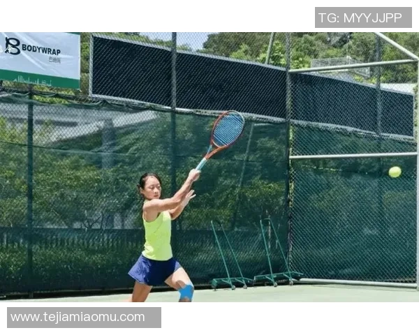 科学网球技术训练的创新方法与实用技巧探讨