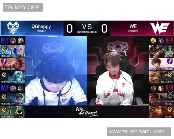 王者荣耀深度解析：WE战队实力与战术的全方位剖析