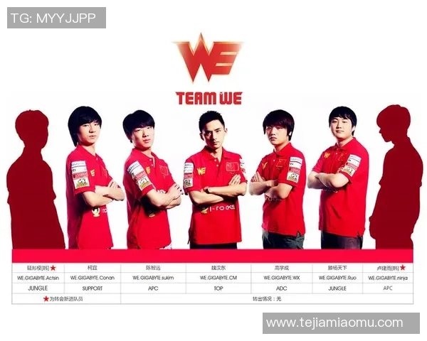职业联赛分析:WE战队灵活应变能力的精彩展现与战术深度解析 职业联赛分析:WE战队灵活应变能力的精彩展现与战术深度解析